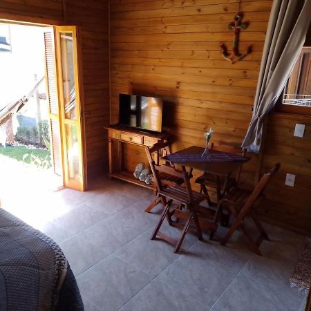 Aloha Cabanas - Cabana Waimea Balneario Gaivota Kültér fotó