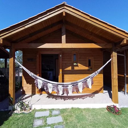 Aloha Cabanas - Cabana Waimea Balneario Gaivota Kültér fotó