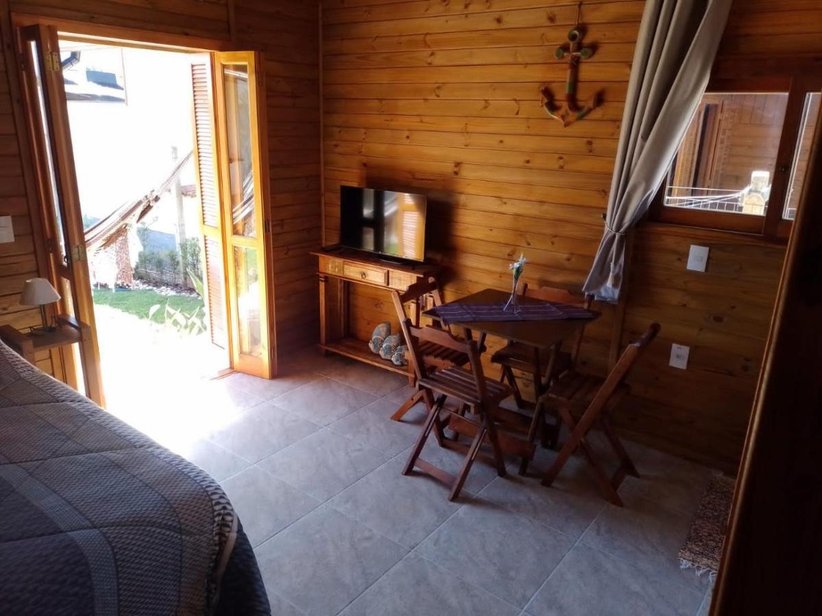 Aloha Cabanas - Cabana Waimea Balneario Gaivota Kültér fotó