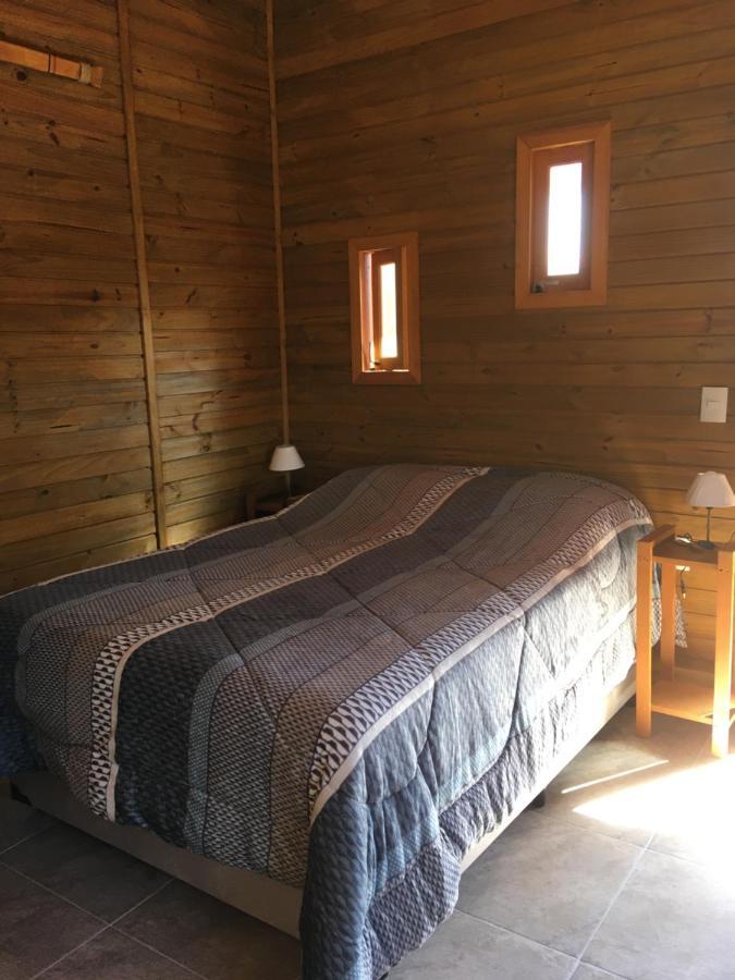 Aloha Cabanas - Cabana Waimea Balneario Gaivota Kültér fotó