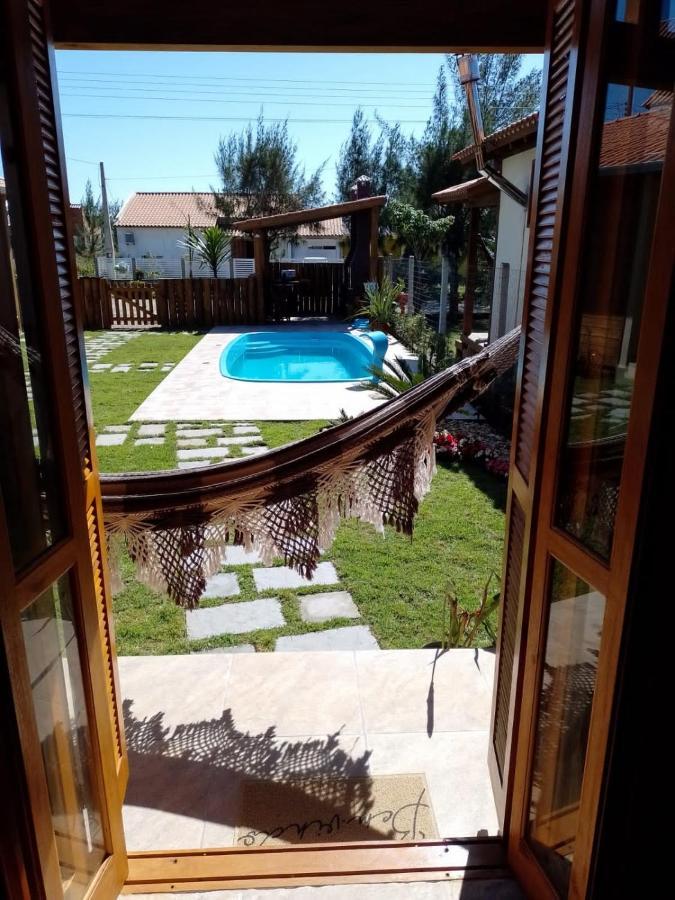 Aloha Cabanas - Cabana Waimea Balneario Gaivota Kültér fotó