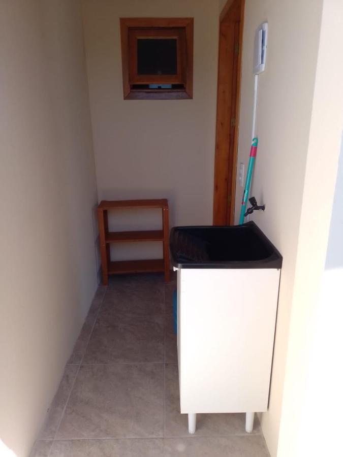 Aloha Cabanas - Cabana Waimea Balneario Gaivota Kültér fotó