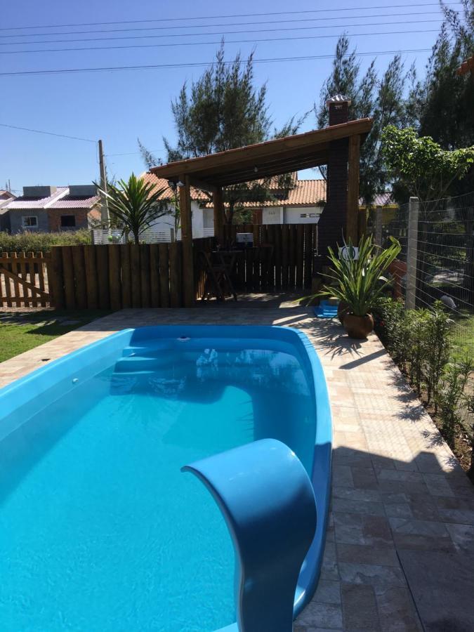 Aloha Cabanas - Cabana Waimea Balneario Gaivota Kültér fotó